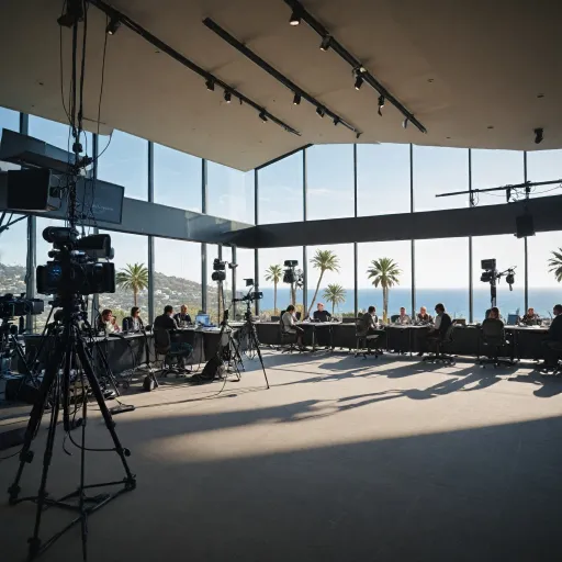 How hospitality industry news in California is reshaping MICE strategies for media driven events