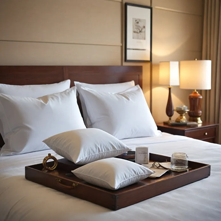 How a curated pillow menu at Sofitel elevates the MICE sleep experience