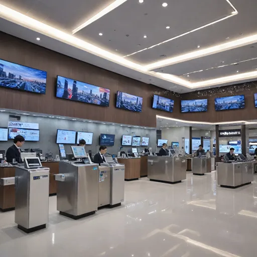 How advanced pos systems in Korea are reshaping MICE hospitality operations