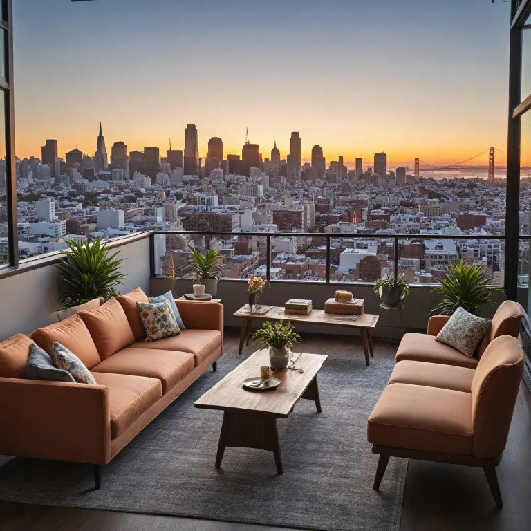 Why Best Western Americania in San Francisco appeals to MICE planners and media driven events