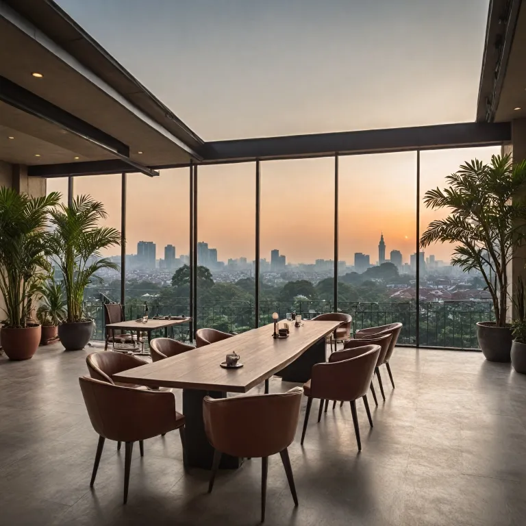 Where to stay in Hanoi for elevated MICE stays and strategic media hospitality