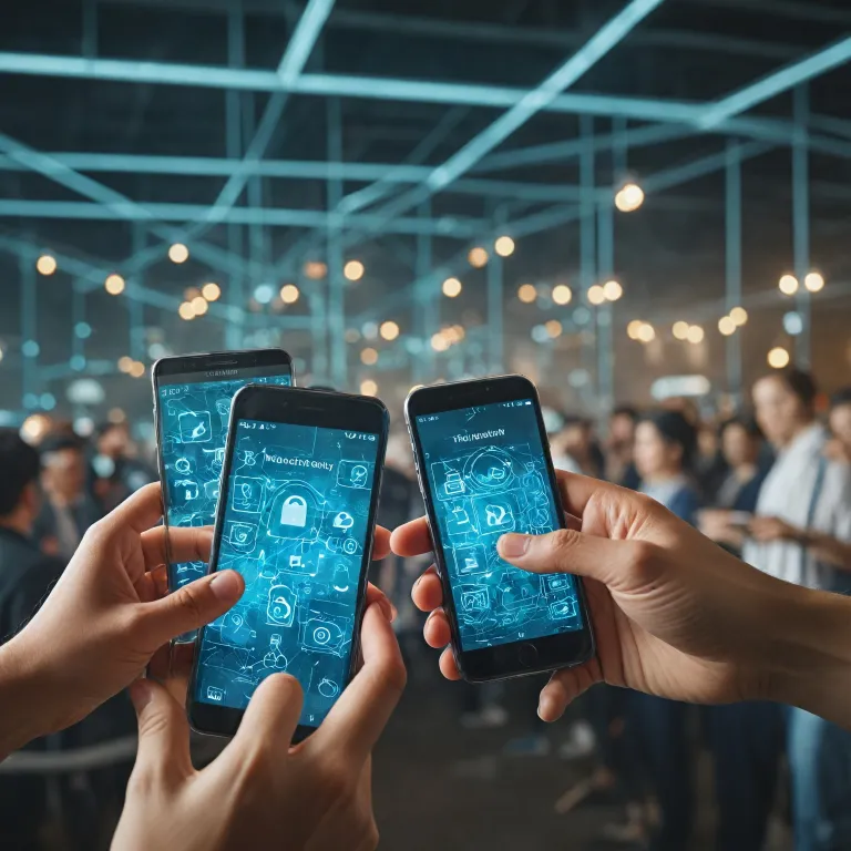 How os e reshapes MICE hospitality privacy for mobile‑first event journeys