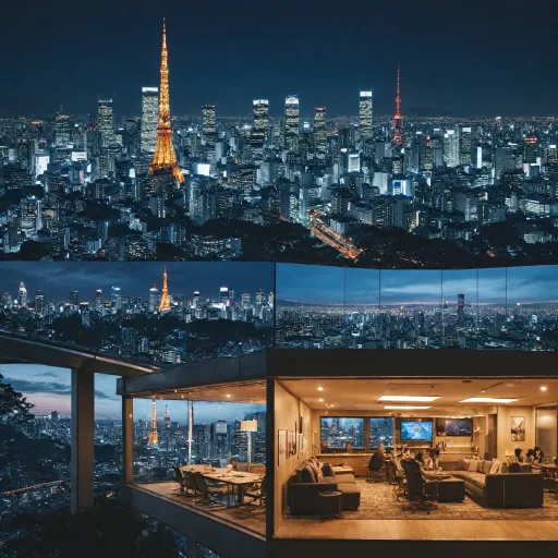 Three days in Tokyo for MICE planners: a strategic city break for media driven events