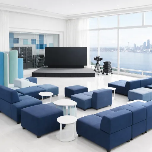 How the oxford seattle by at mine hospitality reshapes media driven MICE stays