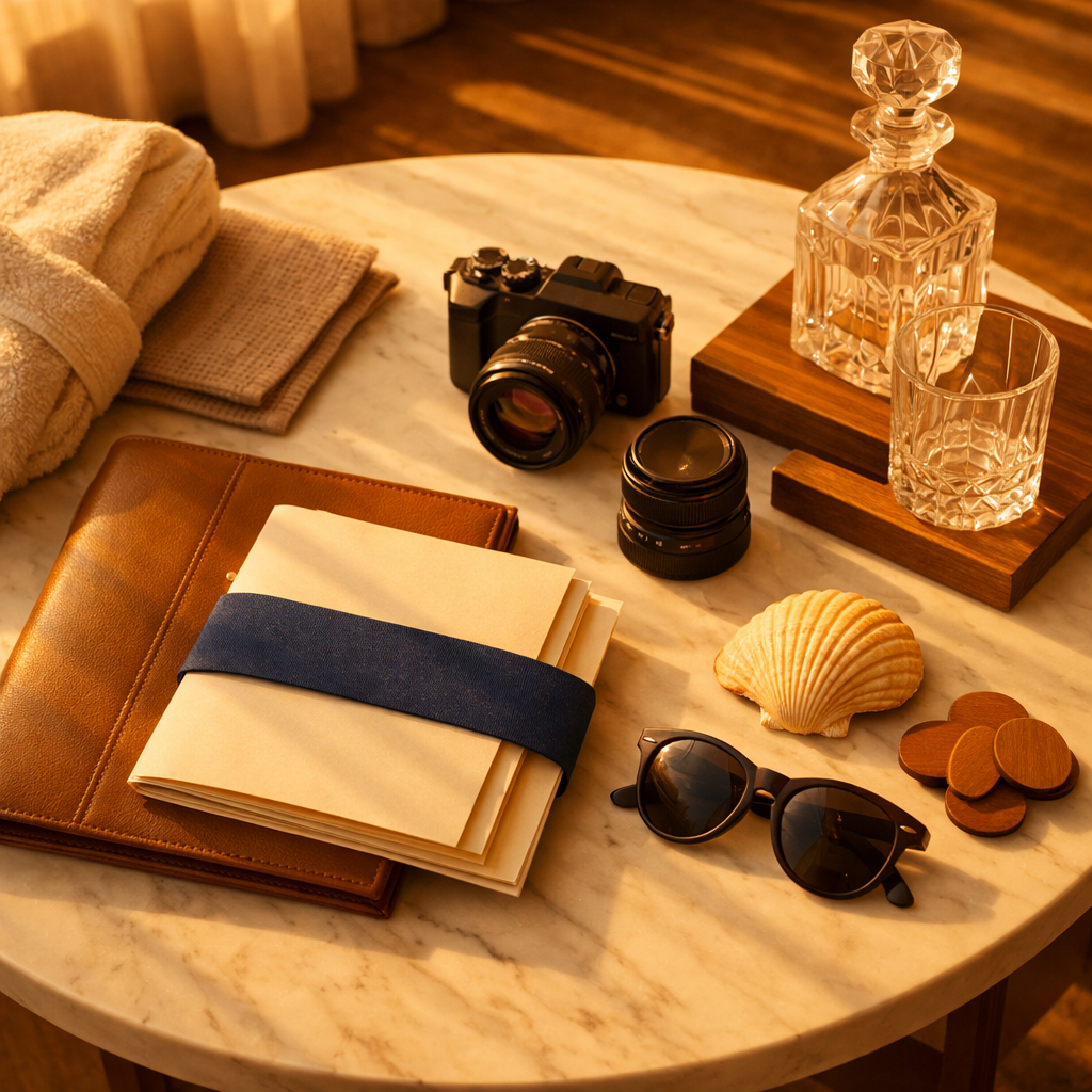 Global luxury suites at the variety for high impact media MICE programs in Miami Beach