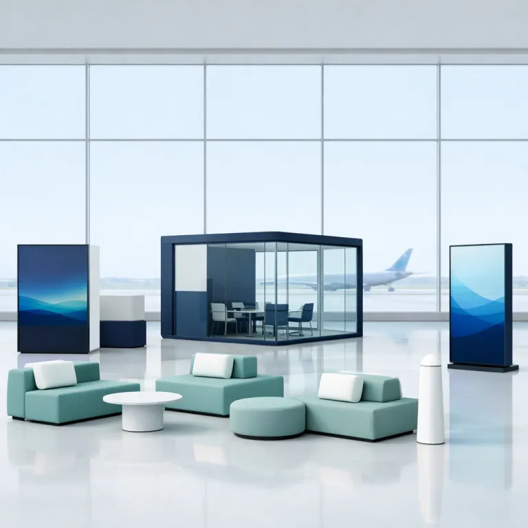 How inter airport Singapore shapes media driven MICE strategies for the airport community