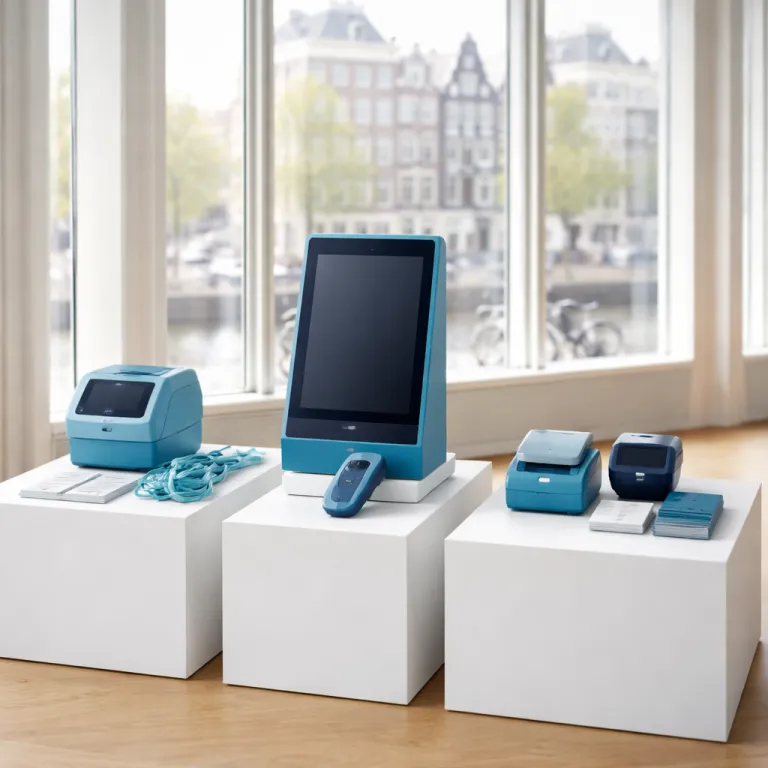 Hotel Tech Conference Amsterdam this week: the three stacks event-sales teams will actually buy in 2026