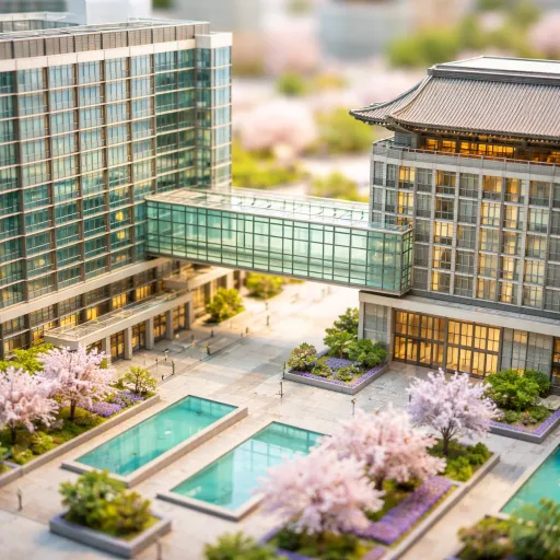 Seoul signs INCON MOU at IMEX Frankfurt: what the Asian destination push means for convention hotels in the West