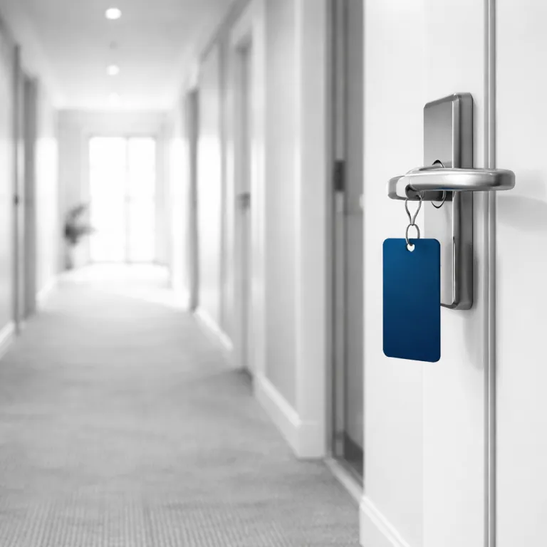 Nextech3D embeds AI hotel booking inside the event platform: what it means for your room-block negotiations
