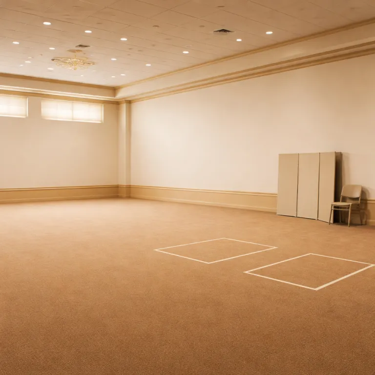 Square footage is not your pitch: the case against the ballroom-first MICE proposal