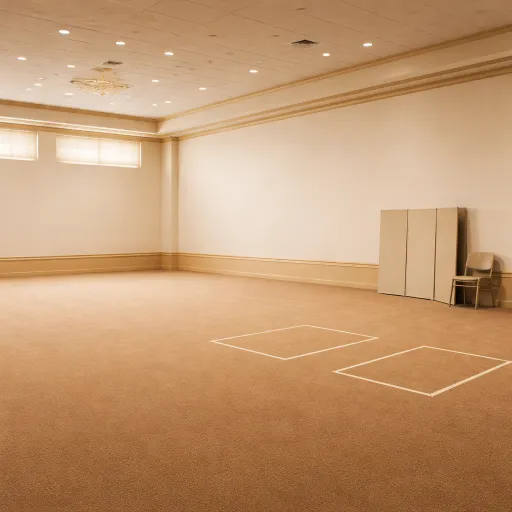 Square footage is not your pitch: the case against the ballroom-first MICE proposal