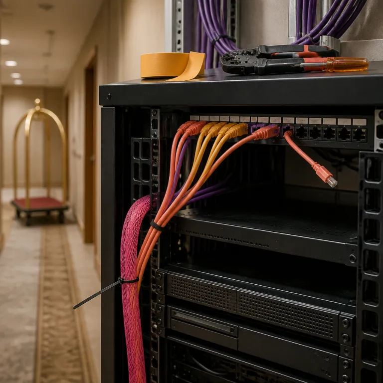 AI-powered booking integrations: the deployment sequence convention hotels often get wrong