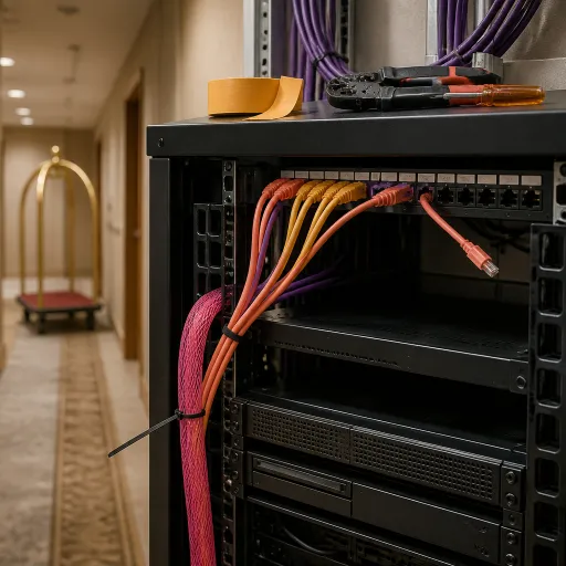 AI-powered booking integrations: the deployment sequence convention hotels often get wrong