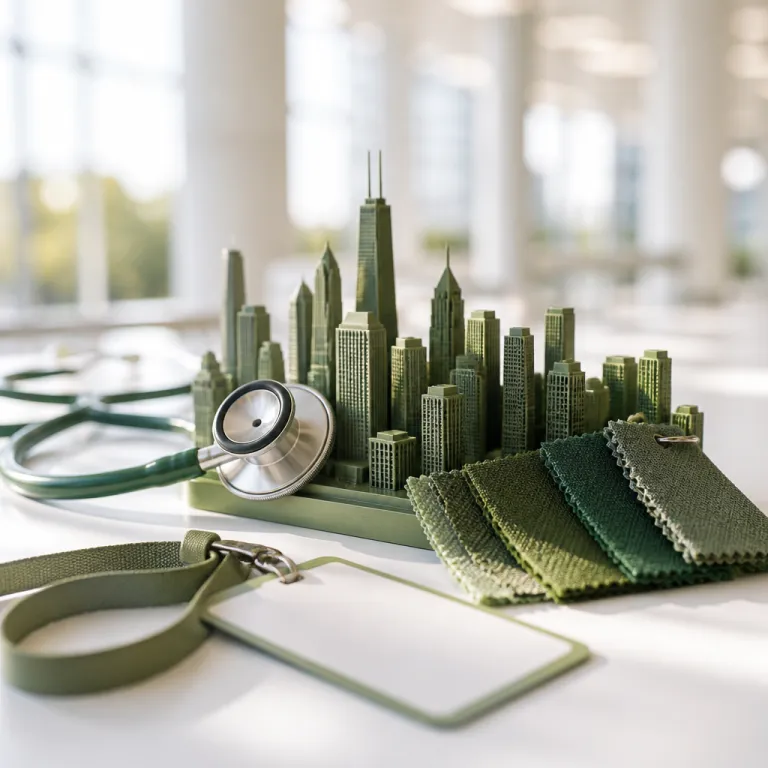 How critical care conferences in Chicago reshape the MICE media ecosystem for hospital and destination strategists