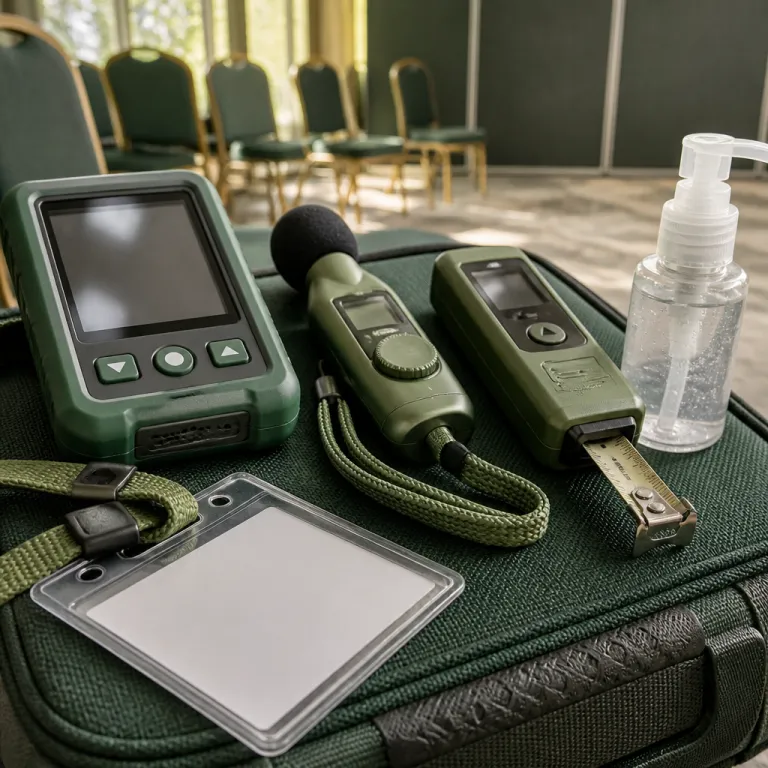 How public health conferences are reshaping MICE venue strategy for high impact events