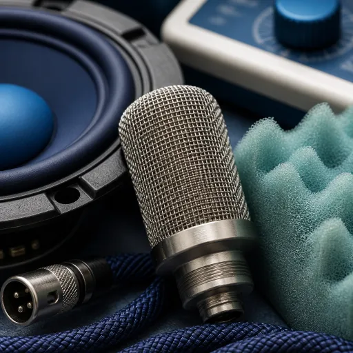 Your next ballroom renovation should start with the sound engineer, not the interior designer