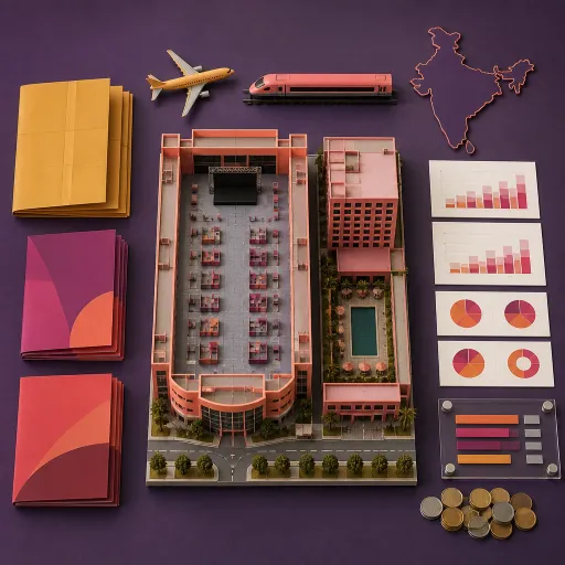 Media MICE revenue playbook: B2B travel marketing strategies for startups in India reshaping corporate demand