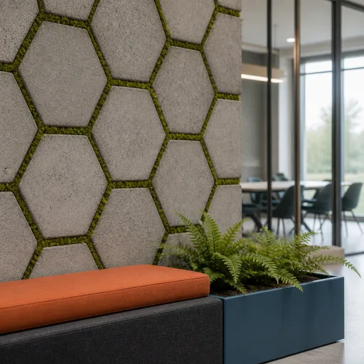Hotel meeting rooms: how biophilic design became a corporate planner procurement criterion